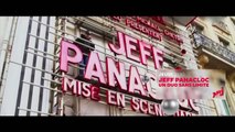 Jeff Panacloc un duo sans limite - 21 décembre