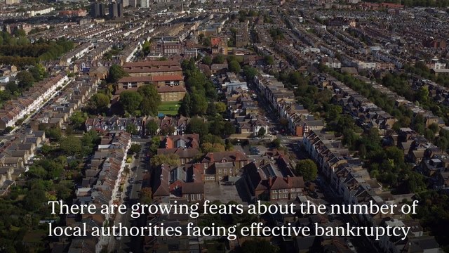 Half Of London Boroughs Could Face £2,000 Average Council Tax Bills From April In Latest Cost Of Living Blow