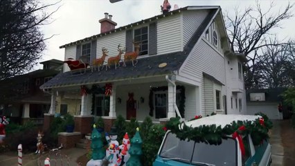 Noël chez les Loud - 24 décembre