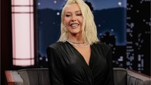 GALA VIDÉO - Christina Aguilera méconnaissable : les internautes choqués par sa transformation