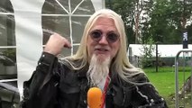 Exclusive_ Marko Hietala talks about his split with Nightwish, future plans @ KuopioRock 29.7.2022