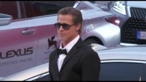 Brad Pitt fa 60 anni e non si ferma: nuova compagna e progetti