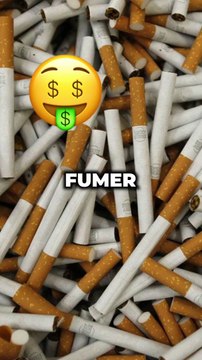 Combien ca coûte de fumer un paquet de cigarettes par jour en Australie ?