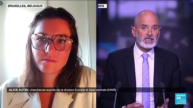 Les gardes-frontières saoudiens ont tué des centaines de migrants éthiopiens.