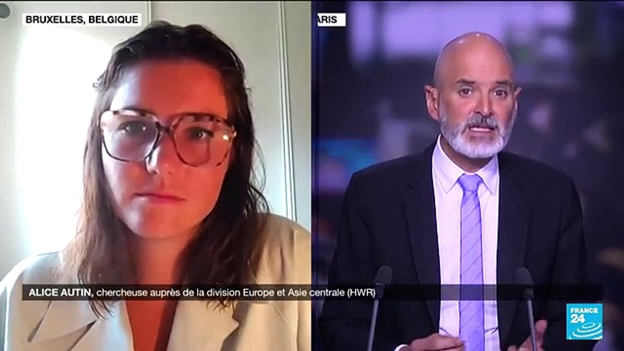 Les gardes-frontières saoudiens ont tué des centaines de migrants éthiopiens.