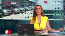 107 autos comisados será destruidos por la Aduana Nacional