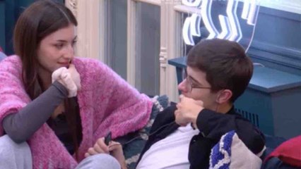 Jalousie à la Star Academy : Axel envie la réussite de sa camarade Lénie ?