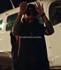 Arcangel insinuó que la novia de Anuel era hombre