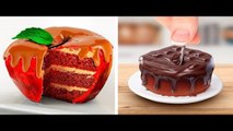 Effortless Delights Simple Cakes And No-Bake Desserts
