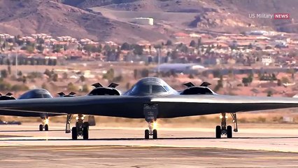 The Unbelievable Power of the 7 Stealth Weapons