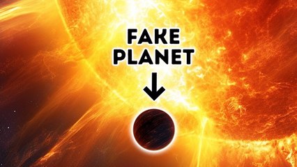 The Unseen Planet In Our Solar System