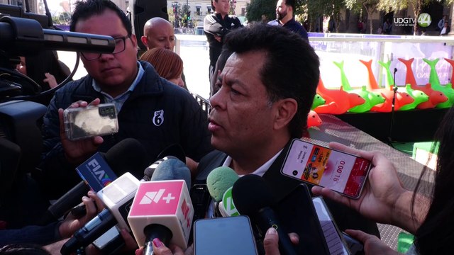 El servicio de recolección de basura de Caabsa tiene apenas 70% de eficiencia en estas fiestas decembrinas