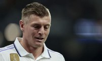 Le surprenant motif d'un potentiel retour de Toni Kroos en Allemagne.