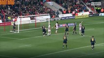 Doncaster Rovers 0-1 Bradford City Quick Match Highlights - League Two 25_02_23