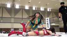 Yuna Mizumori spanks  Momo Kohgo