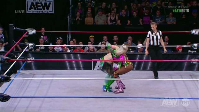 Jade Cargill spanks Billie