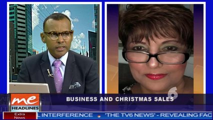 Morning Edition: 18th December 2023