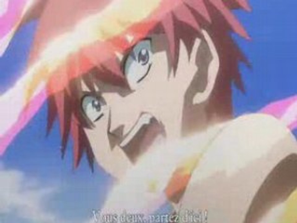 Engage planete kiss dum 07 partie 2 vostfr