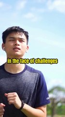 A Journey of Perseverance and Triumph