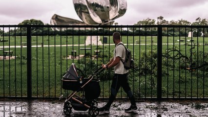 Al menos 13 personas mueren durante temporal en la Provincia de Buenos Aires