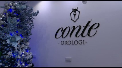 Conte Orologi, dalle origini all'evoluzione digital