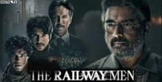 The Railway Men The Untold Story of Bhopal 1984 (2023) Hindi HD part 1 | Juhi Chawla | Madhavan | Kay Kay Menon | S01-episode-1-2 | digital tv