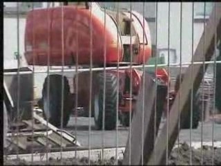 Travelodge Hotel Blackpool March 08