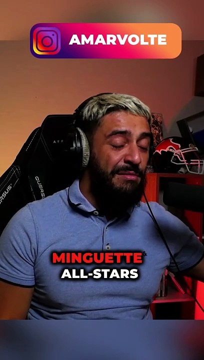 Quand mon pote faisait du Rap