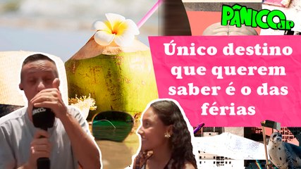 DESTINO EXISTE OU É PAPO FURADO? FUFINHO OUVE VOZ DO POPULACHO