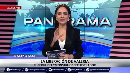 ¡Exclusivo! La liberación de Valeria: el perfil del “Monstruo” secuestrador