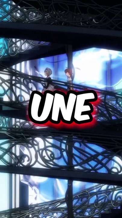 Cet Animé d’enquête est Dingue ! 