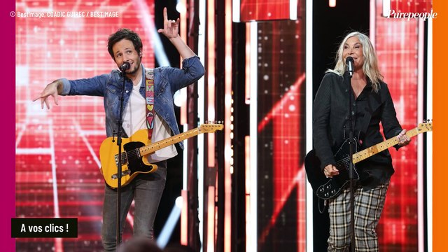 Purecharts Awards 2024 : Louane, M. Pokora, Nej, Mika, Shakira... vos artistes préférés ont besoin de vous !