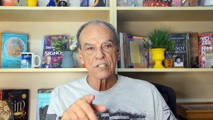 A sorte dos signos em 2024