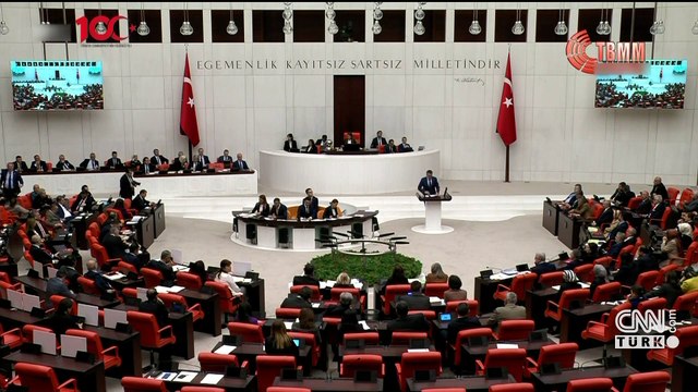 Milli Eğitim Bakanı'ndan cemaat yanıtı