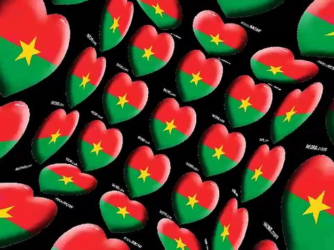 Burkina Faso National Anthem