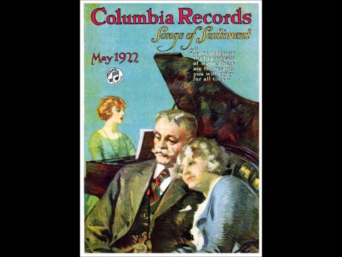 The Virginians - Who Did You Fool After All (1922)