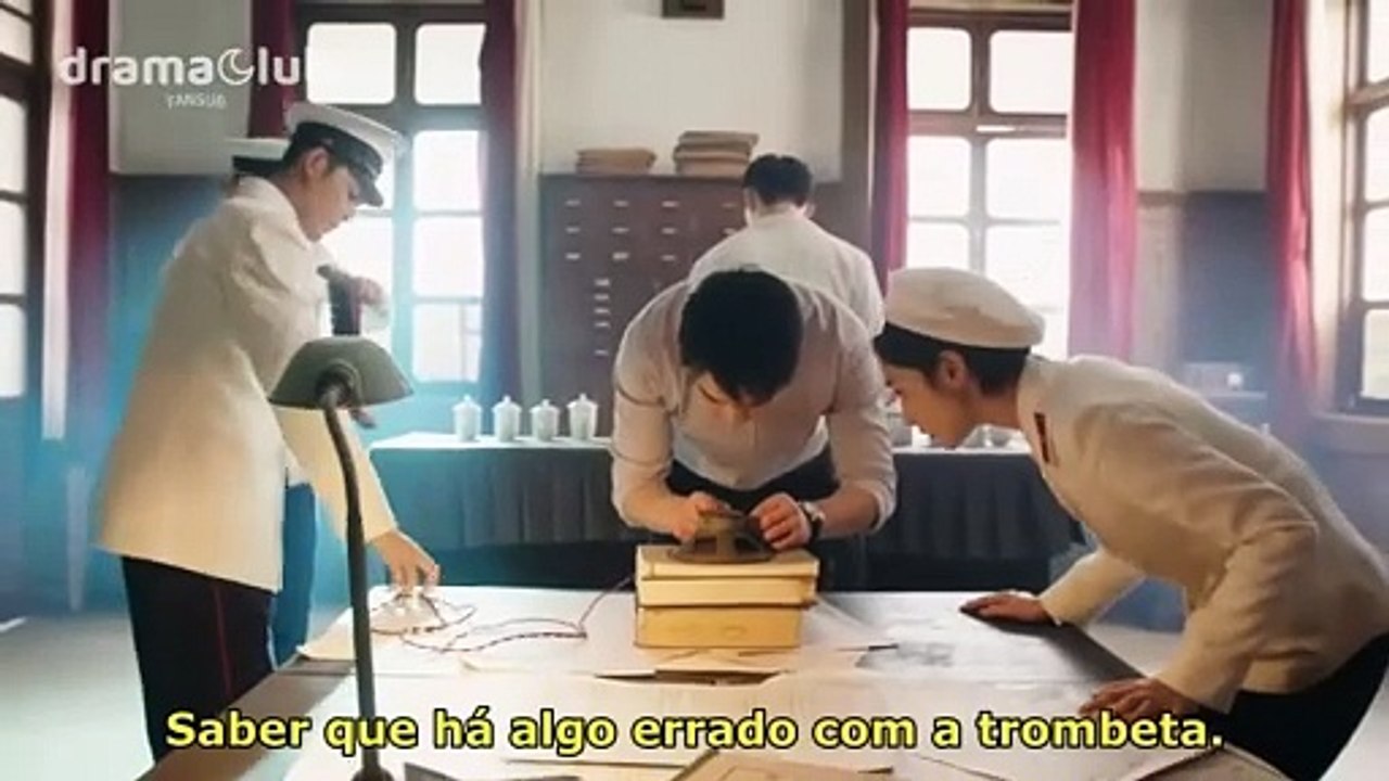 Unshakable Faith EP13