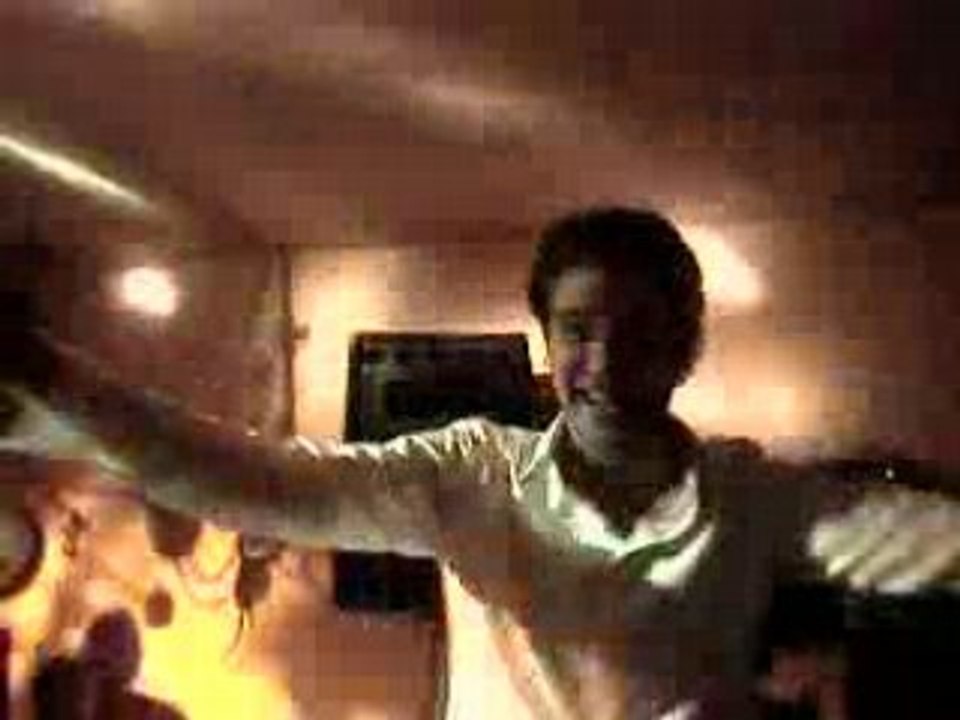 reveillon 2007/2008
