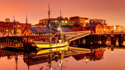 Why Now Is the Perfect Time to Visit Boston — Plus Where to Stay, What to Eat, and What to Do