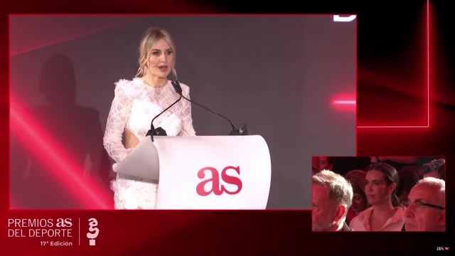 Ona Carbonell, Premio AS Trayectoria 2023