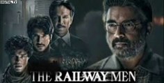 The Railway Men The Untold Story of Bhopal 1984 (2023) Hindi HD part 2 | Juhi Chawla | Madhavan | Kay Kay Menon | S01-episode-3-4 | digital tv