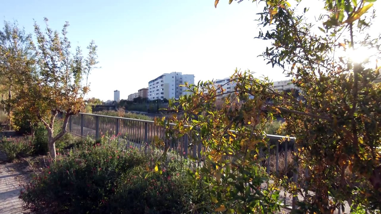 Moreno destaca el compromiso e inversión "récord" de la Junta con la sostenibilidad ambiental