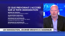 Jean-Christophe Couvy : «Il y a plein d'annonces de communication, mais dans les faits, ça risque d'être compliqué»