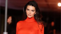 Kendall Jenner déjà célibataire ? Elle aurait rompu avec Bad Bunny