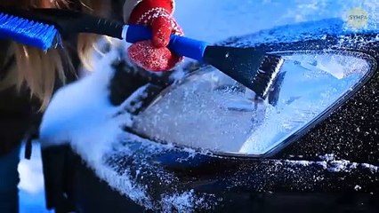 Lavez Votre Pare-Brise Avec Une Pomme 50 Astuces Sympas