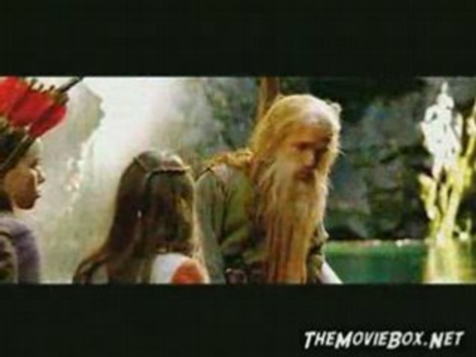 Adventure's In Narnia  #01