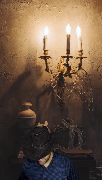 قصص رعب حقيقية حدثت بالفعل(خزان المياه)