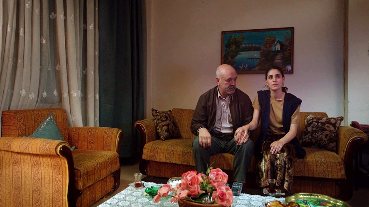 Ben O Değilim (2013) ⚡ Dram || Aile⚡ (2013) 1080p ⚡ Tek Parça⚡ Full HD  1080p İzle ⭐️