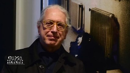 Guido Harari_ La Visione Musicale Attraverso l'Obiettivo