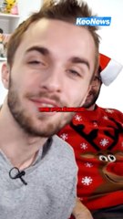 SQUEEZIE EFFACE CYPRIEN DE SA VIE ET DU DOCUMENTAIRE PRIME VIDEO ? 